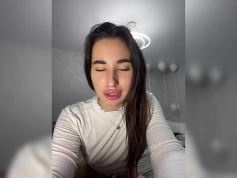 Etokiska webcam model stream image