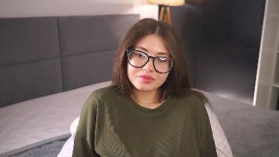 SibylLindsey webcam model stream image