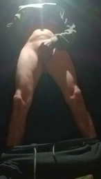 ShOwTiMeNuDe webcam model stream image