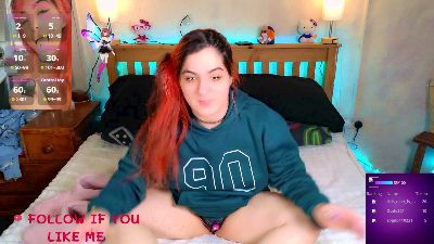 Jenny_Style webcam model stream image