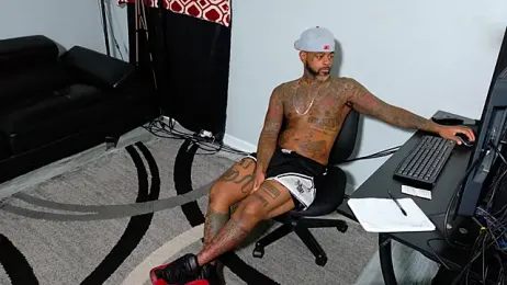 SLANGONDEMHOES webcam model stream image