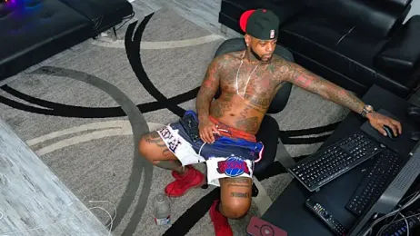 SLANGONDEMHOES webcam stripchat model stream image