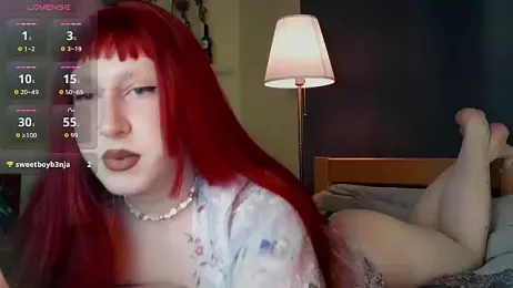 lia_grl webcam model stream image