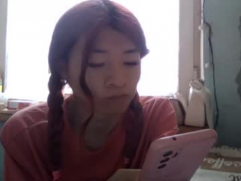 carlyjoy webcam model stream image