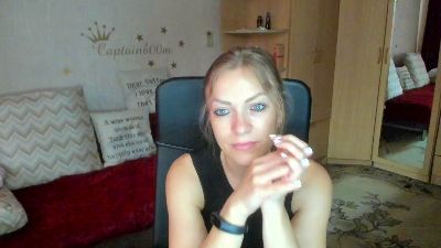 CherishSia webcam model stream image