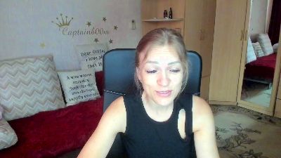 CherishSia webcam model stream image
