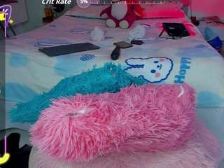 ladanny webcam model stream image