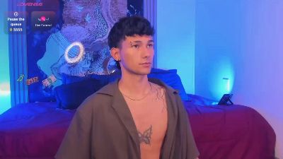 Alexx_tc webcam model stream image