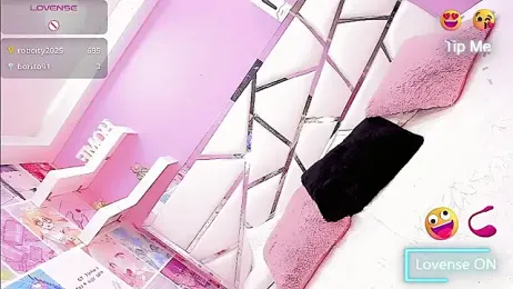 Vanessapintoo webcam model stream image