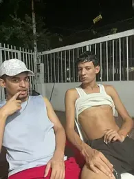 BEM_BOY webcam model stream image
