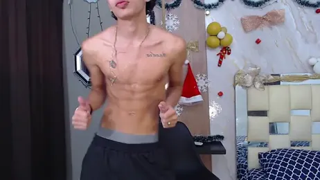 Harry_jhonsson webcam model stream image