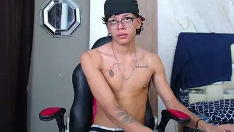 Harry_jhonsson webcam model stream image