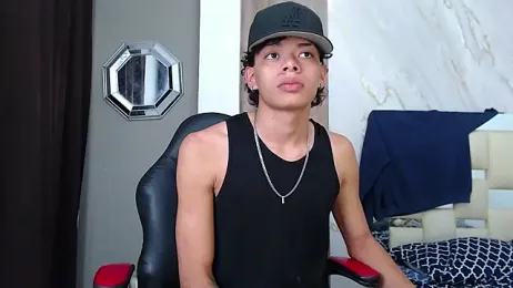 Harry_jhonsson webcam model stream image