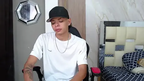 Harry_jhonsson webcam model stream image