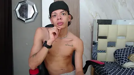 Harry_jhonsson webcam model stream image
