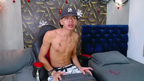 Harry_jhonsson webcam model stream image