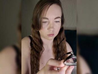 Mistery_Juli webcam model stream image