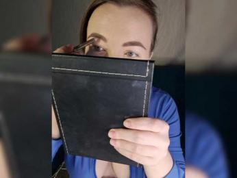 Mistery_Juli webcam model stream image