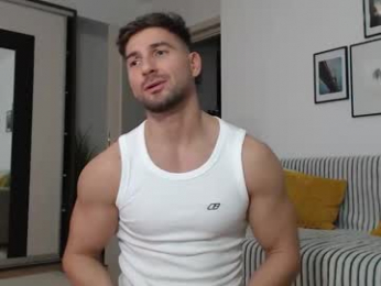 bunzdanny webcam model stream image