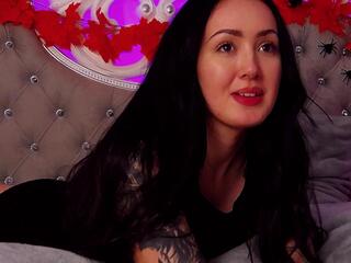 Zoe Niickels webcam model stream image