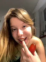 kimczii webcam model stream image