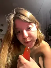 kimczii webcam model stream image