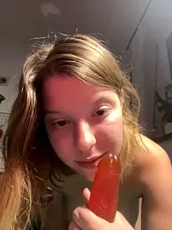 kimczii webcam model stream image