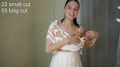 TyraEspina webcam model stream image