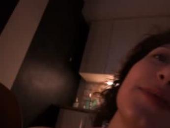 miafleur webcam model stream image