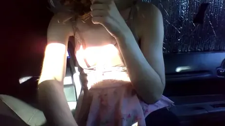 AriellaTaylor webcam model stream image