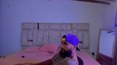 ragnar_666 webcam model stream image