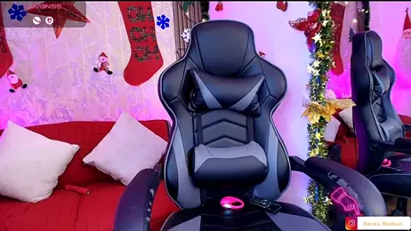 Aurora_thomas__1 webcam model stream image