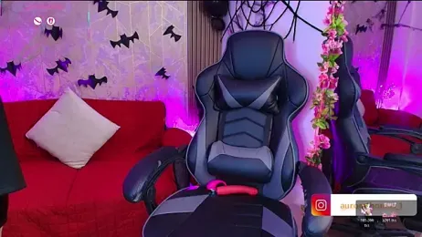 Aurora_thomas__1 webcam model stream image