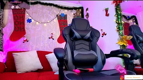 Aurora_thomas__1 webcam model stream image