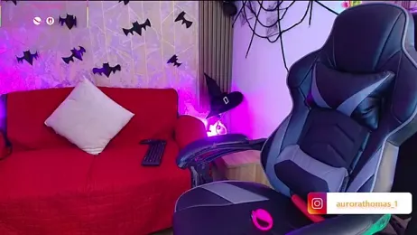 Aurora_thomas__1 webcam model stream image