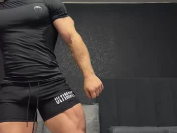 technohotgod webcam model stream image