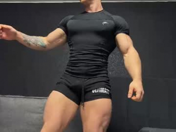 technohotgod webcam model stream image