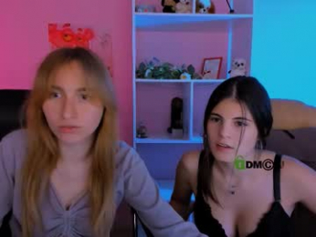 lizzie_boom webcam model stream image