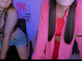 lizzie_boom webcam model stream image