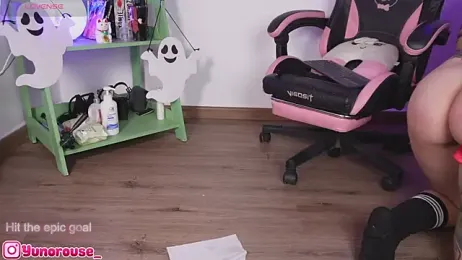 YunoRose_ webcam model stream image