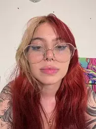 YunoRose_ webcam stripchat model stream image