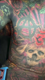 Dyskiz webcam model stream image