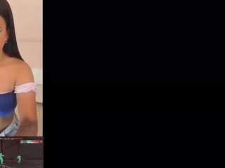 cookiesandboots webcam model stream image