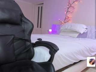 charolbruce webcam model stream image