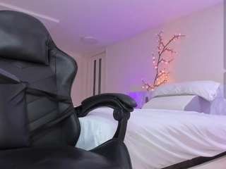 charolbruce webcam model stream image