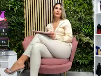 sweetcherry30_ webcam model stream image