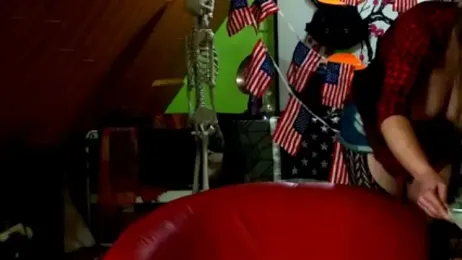 xNaughtyNatali webcam model stream image