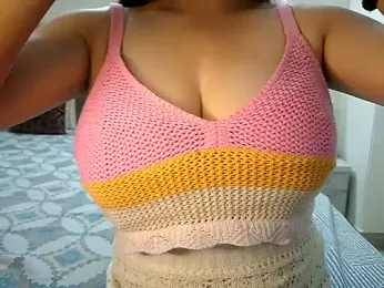 Secret_Sarikaa webcam stripchat model stream image