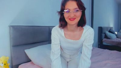 MaeganVanderloo webcam model stream image
