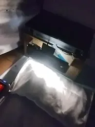 Biknight webcam model stream image